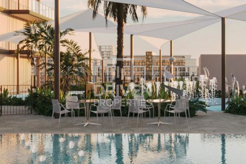 شقة في السطوه, دبي استوديو, 36 م² رقم 86566 - صورة 8