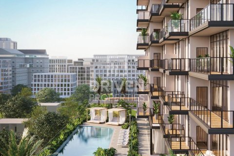 شقة في السطوه, دبي استوديو, 36 م² رقم 86566 - صورة 5