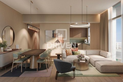 شقة في السطوه, دبي استوديو, 36 م² رقم 86566 - صورة 4