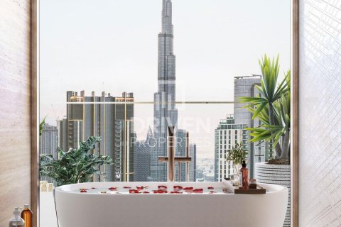 Ático en Downtown Dubai (Downtown Burj Dubai), Dubai, 4 dormitorios, 455 m², № 86576 - foto 8