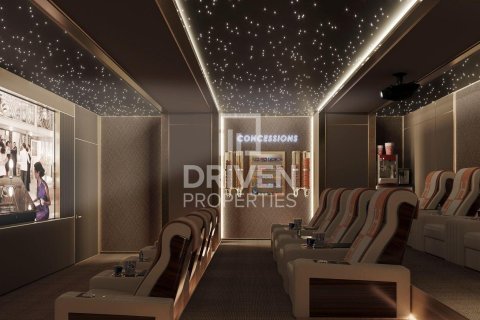 Ático en Downtown Dubai (Downtown Burj Dubai), Dubai, 4 dormitorios, 455 m², № 86576 - foto 7