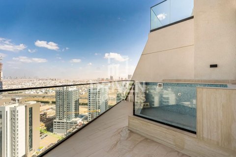 Apartment in Jumeirah Village Circle, Dubai 1 bedroom, 74 sq.m. № 86565