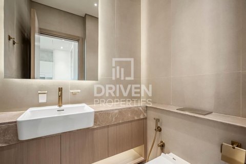 Apartment in Jumeirah Village Circle, Dubai 1 bedroom, 74 sq.m. № 86565 - photo 4