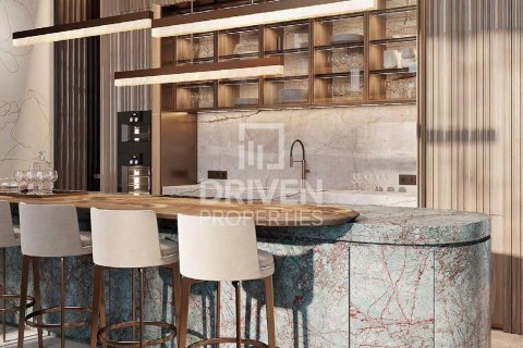 Penthouse à Palm Jumeirah, Dubai, 4 chambres, 737 m², № 86575 - photo 15