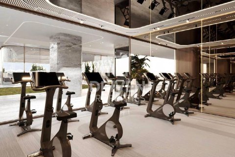 Penthouse à Palm Jumeirah, Dubai, 4 chambres, 737 m², № 86575 - photo 5