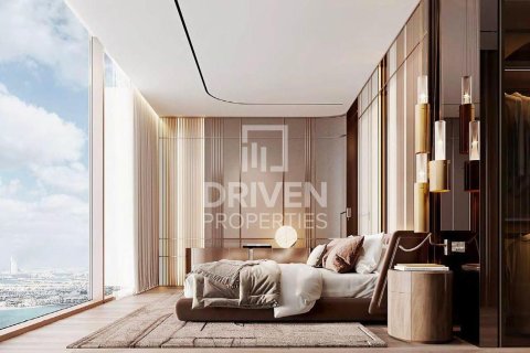 Penthouse à Palm Jumeirah, Dubai, 4 chambres, 737 m², № 86575 - photo 12