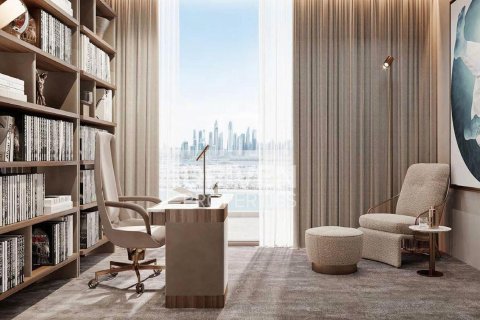 Penthouse à Palm Jumeirah, Dubai, 4 chambres, 737 m², № 86575 - photo 16