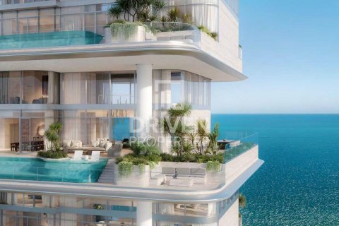 Penthouse à Palm Jumeirah, Dubai, 4 chambres, 737 m², № 86575 - photo 21