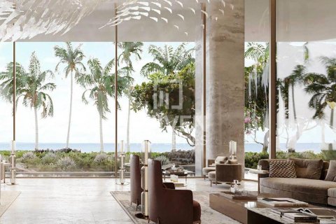 Penthouse à Palm Jumeirah, Dubai, 4 chambres, 737 m², № 86575 - photo 7