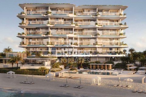 Penthouse à Palm Jumeirah, Dubai, 4 chambres, 737 m², № 86575 - photo 6