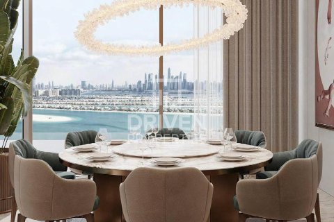 Penthouse à Palm Jumeirah, Dubai, 4 chambres, 737 m², № 86575 - photo 14