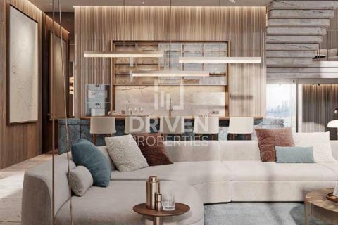 Penthouse à Palm Jumeirah, Dubai, 4 chambres, 737 m², № 86575 - photo 19