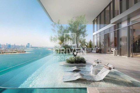 Penthouse à Palm Jumeirah, Dubai, 4 chambres, 737 m², № 86575 - photo 20