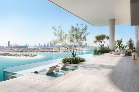 Penthouse à Palm Jumeirah, Dubai, 4 chambres, 737 m², № 86575 - photo 10