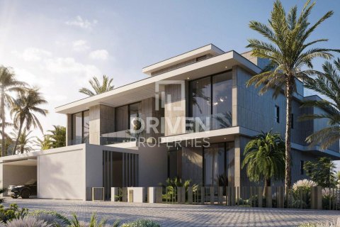 Villa à District One, Mohammed Bin Rashid City, Dubai, 5 chambres, 702 m², № 86574 - photo 7