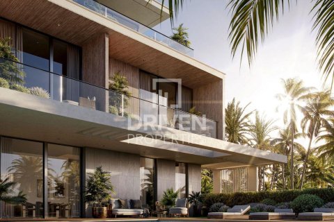 Villa à District One, Mohammed Bin Rashid City, Dubai, 5 chambres, 702 m², № 86574 - photo 4