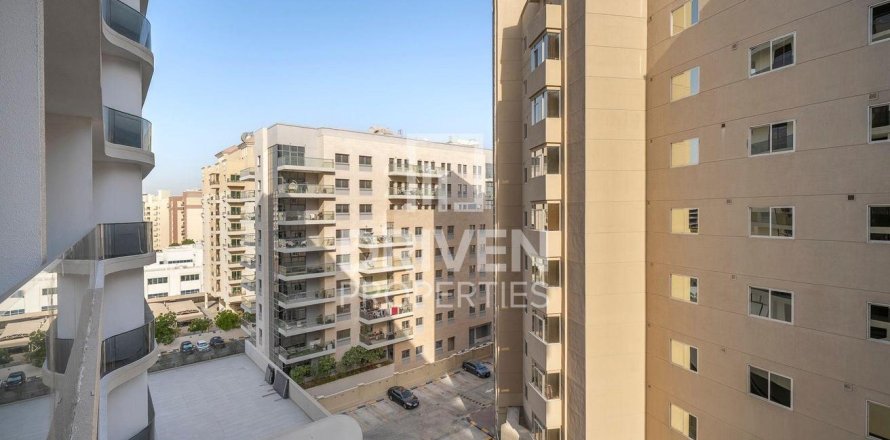 Appartement à Dubai Silicon Oasis, Dubai, 3 chambres, 185 m², № 86564