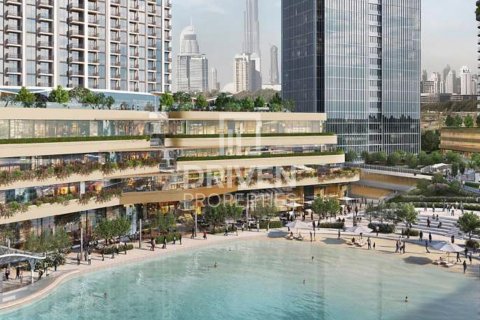 شقة في Sobha Hartland, مدينة محمد بن راشد, دبي 1غرف نوم, 65 م² رقم 86563 - صورة 9