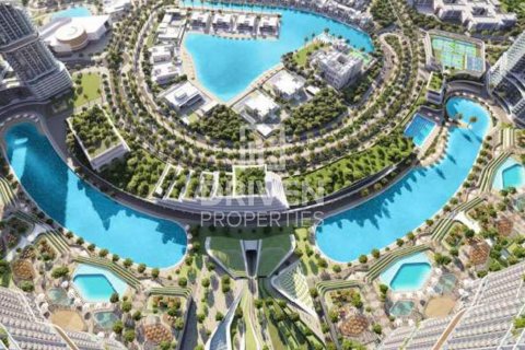 Appartement à Sobha Hartland, Mohammed Bin Rashid City, Dubai, 1 chambre, 65 m², № 86563