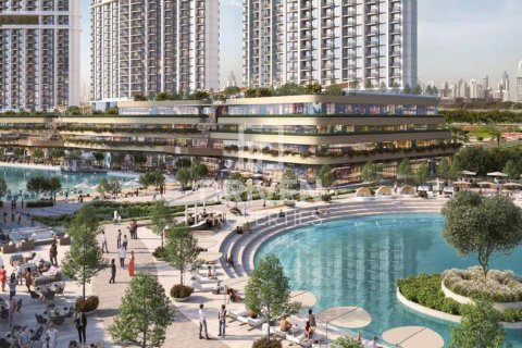 شقة في Sobha Hartland, مدينة محمد بن راشد, دبي 1غرف نوم, 65 م² رقم 86563 - صورة 10