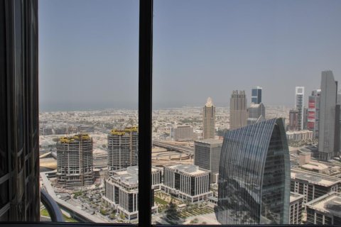 شقة في BURJ VIEWS في دبي 1غرف نوم, 131 م² رقم 31011 - صورة 1