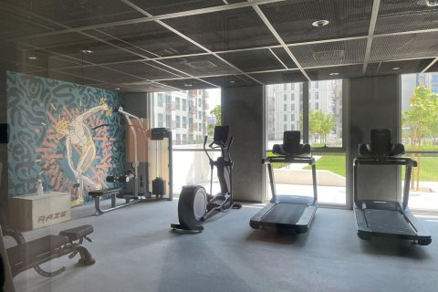 شقة في COLLECTIVE 2.0 في Dubai Hills, دبي 1غرف نوم, 66 م² رقم 31009 - صورة 6