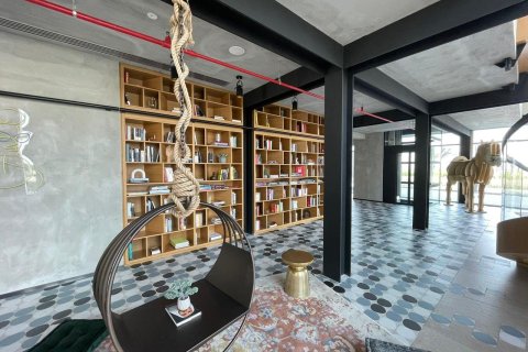 شقة في COLLECTIVE 2.0 في Dubai Hills, دبي 1غرف نوم, 66 م² رقم 31009 - صورة 2