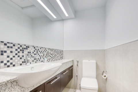 Apartamento en BELLEVUE TOWERS en Marasi Business Bay, Dubai, 1 dormitorio, 81 m², № 31006 - foto 11