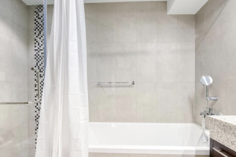 Apartamento en BELLEVUE TOWERS en Marasi Business Bay, Dubai, 1 dormitorio, 81 m², № 31006 - foto 17