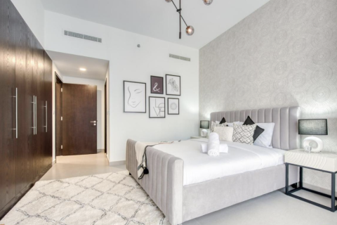 Apartamento en BELLEVUE TOWERS en Marasi Business Bay, Dubai, 1 dormitorio, 81 m², № 31006 - foto 15