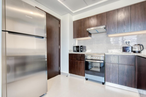 Apartamento en BELLEVUE TOWERS en Marasi Business Bay, Dubai, 1 dormitorio, 81 m², № 31006 - foto 13