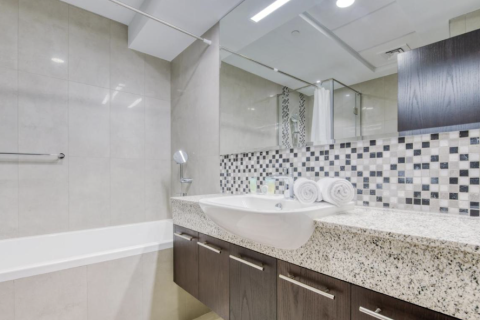 Apartamento en BELLEVUE TOWERS en Marasi Business Bay, Dubai, 1 dormitorio, 81 m², № 31006 - foto 16