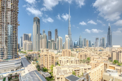 Apartamento en BELLEVUE TOWERS en Marasi Business Bay, Dubai, 1 dormitorio, 81 m², № 31006 - foto 10