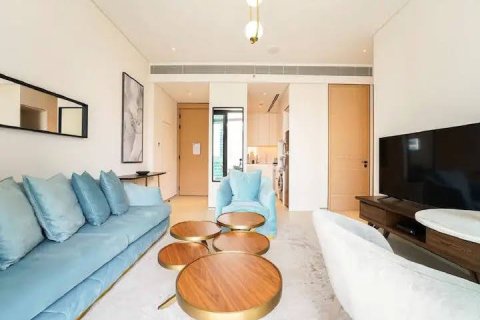 Купить квартиру в 1 JBR, Дубай: 1 спальня, 65м², № 31007 - фото 3