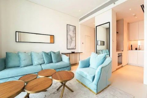 Купить квартиру в 1 JBR, Дубай: 1 спальня, 65м², № 31007 - фото 4