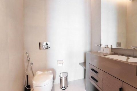 Купить квартиру в 1 JBR, Дубай: 1 спальня, 65м², № 31007 - фото 12