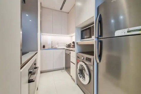 Купить квартиру в 1 JBR, Дубай: 1 спальня, 65м², № 31007 - фото 10