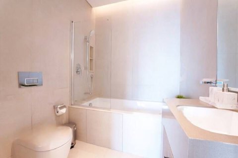 Купить квартиру в 1 JBR, Дубай: 1 спальня, 65м², № 31007 - фото 11