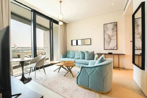 Купить квартиру в 1 JBR, Дубай: 1 спальня, 65м², № 31007 - фото 7