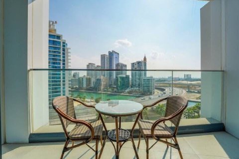 Купить квартиру в 1 JBR, Дубай: 1 спальня, 65м², № 31007 - фото 8