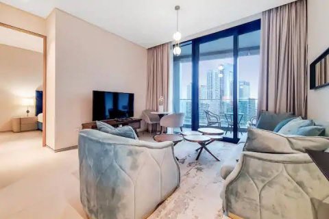 Купить квартиру в 1 JBR, Дубай: 1 спальня, 65м², № 31007 - фото 2