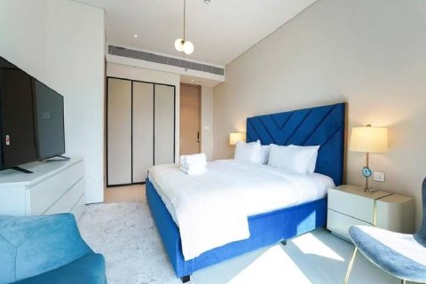 Купить квартиру в 1 JBR, Дубай: 1 спальня, 65м², № 31007 - фото 5