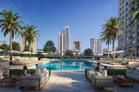 شقة في Dubai Hills, دبي 1غرف نوم, 74 م² رقم 30989 - صورة 1