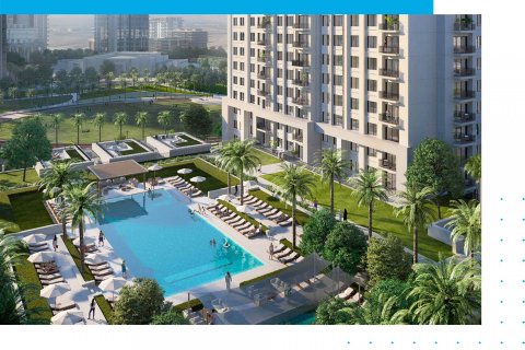 شقة في Dubai Hills, دبي 1غرف نوم, 74 م² رقم 30989 - صورة 3