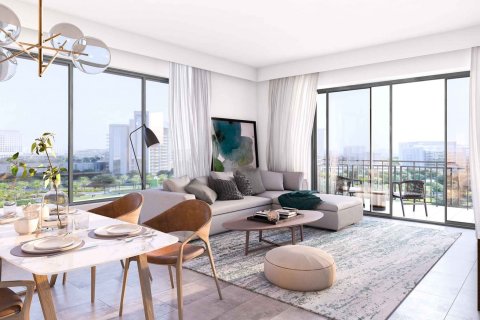 شقة في Dubai Hills, دبي 1غرف نوم, 74 م² رقم 30989 - صورة 2
