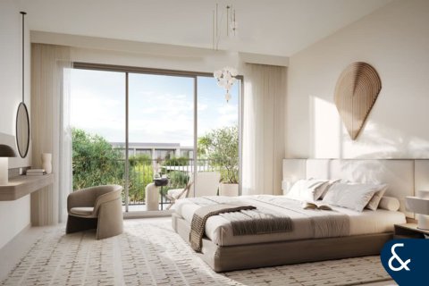 Купить квартиру в EMAAR South, Dubai South (Dubai World Central), Дубай: 3 спальни, 225м², № 91215 - фото 2