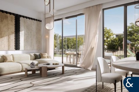 Купить квартиру в EMAAR South, Dubai South (Dubai World Central), Дубай: 3 спальни, 225м², № 91215 - фото 5