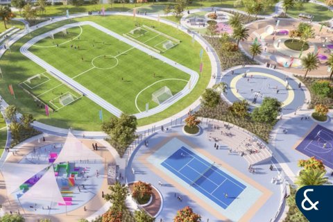 Adosado en The Valley, Dubai, 3 dormitorios, 195 m², № 91217 - foto 11