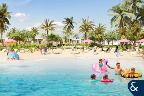 Adosado en The Valley, Dubai, 3 dormitorios, 195 m², № 91217 - foto 8