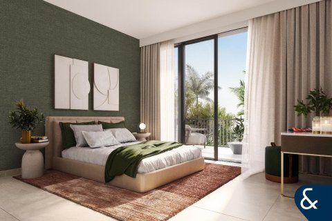 Adosado en The Valley, Dubai, 3 dormitorios, 195 m², № 91217 - foto 7
